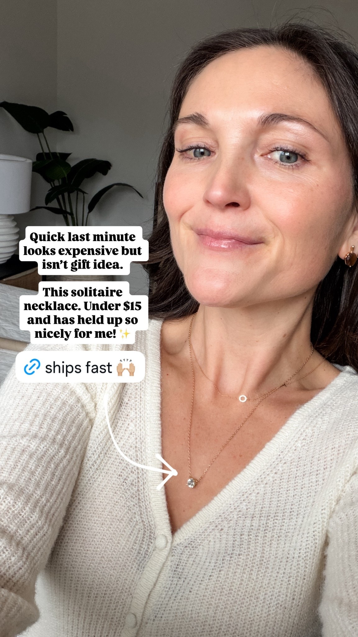 Last minute quick ship gift idea from Amazon. 

#LTKHoliday #LTKootd #LTKGiftGuide