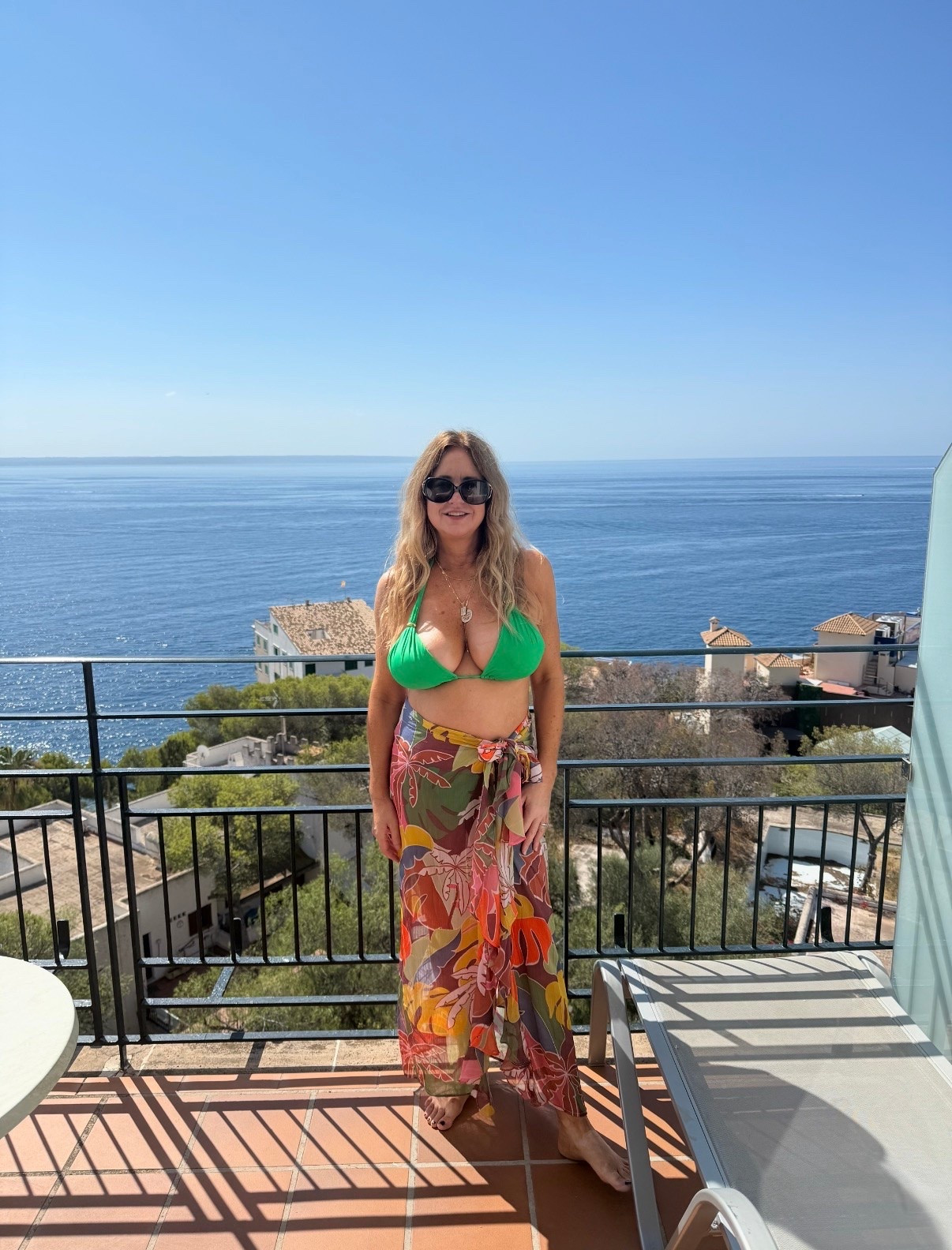 Almost bathing suit shopping time again!!! I love this suit by @vix and this cover up by @Bleu | Rod Beattie Perfect on our trip to Mallorca last summer.

#LTKdayinmylife #LTKmomlife #LTKSeasonal