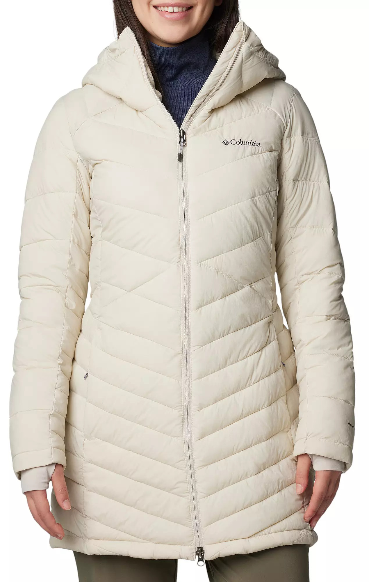 Columbia Women's Joy Peak II Mid Jacket | DICK'S Sporting Goods