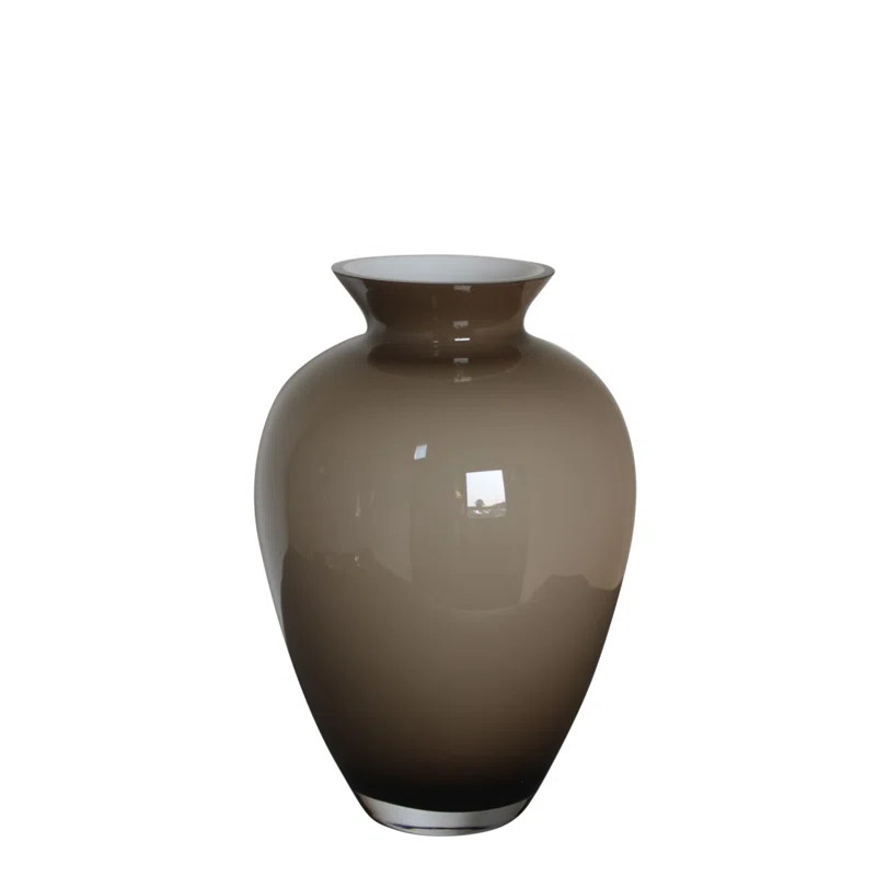 Kaly Glass Table Vase | Wayfair North America