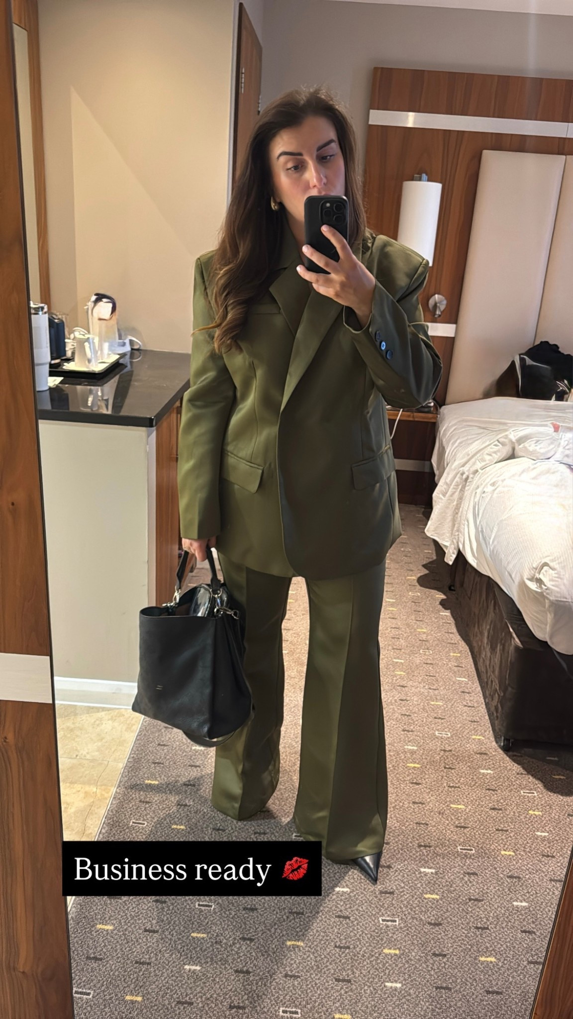 Business ready 

#LTKsale #LTKuk #LTKworkwear