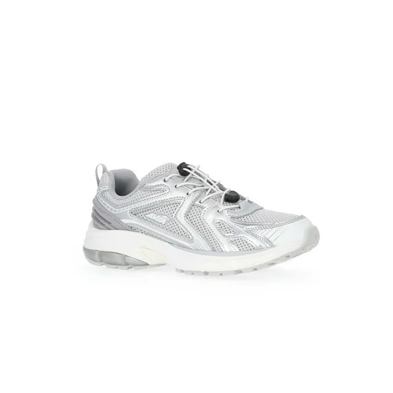 Avia Women's Performance Bungee Athletic Sneakers | Walmart (US)
