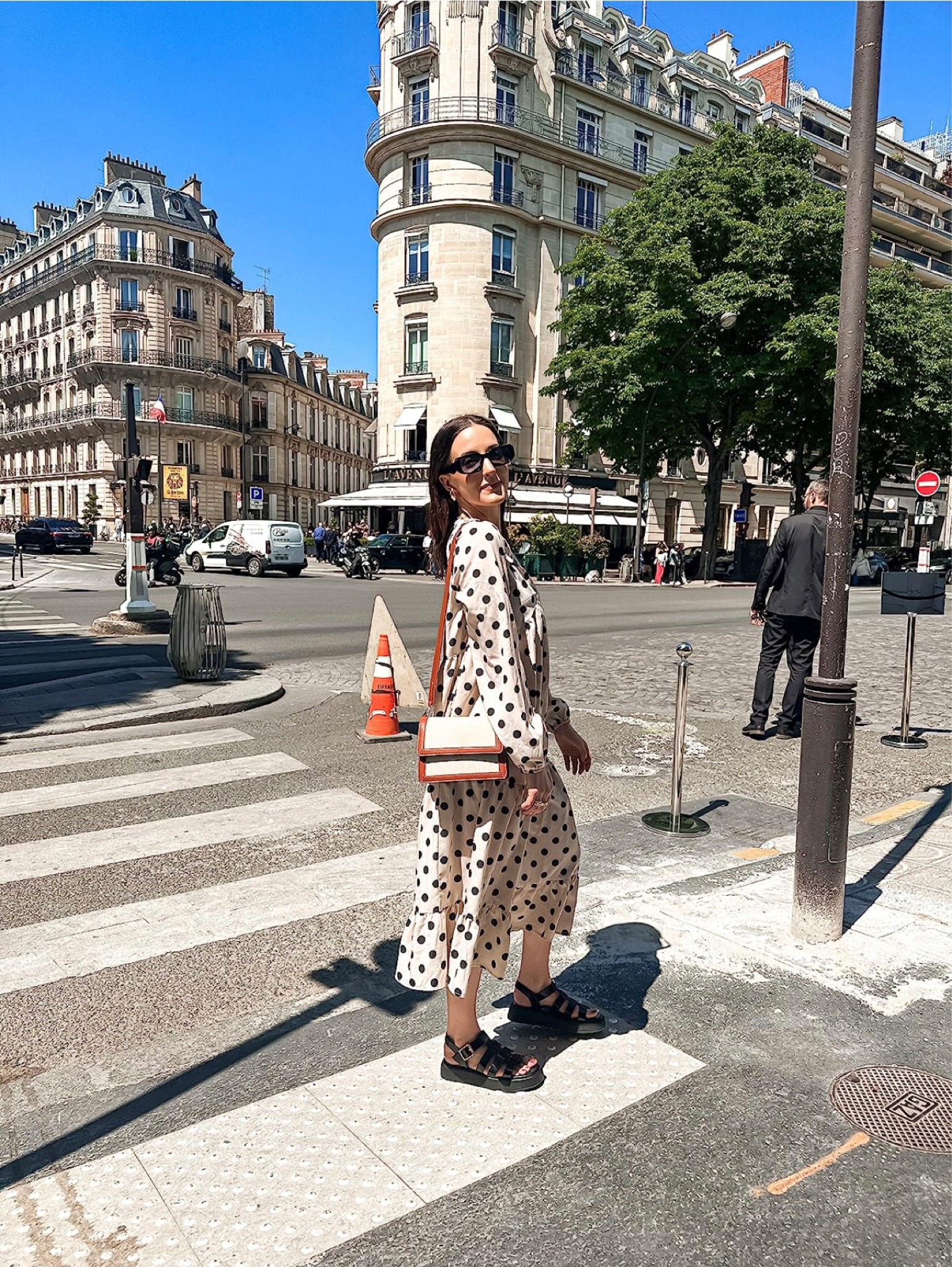 Amazon Summer Abroad Looks: Summertime means vacations and trips abroad! Amazon has a great selection of trendy fashion items including maxi dresses, crossbody bags, summer sandals, sunnies, gold jewelry and accessories! Perfect for your summer trip abroad, or just casual summer style. Summer outfit, Europe travel outfit, summer fashion, travel fashion. I’m 5’4.5 and wearing a small  

#LTKeurope #LTKSeasonal #LTKfit