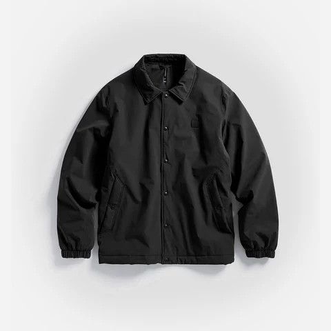 CØ14 Insulated Coaches Jacket | Ten Thousand