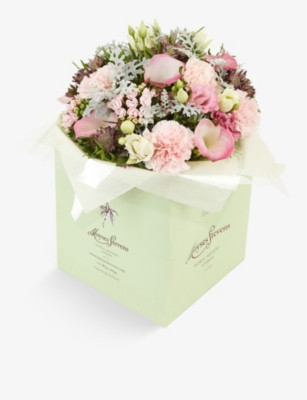 Pink bouquet | Selfridges