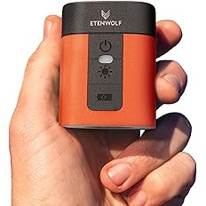 Visit the ETENWOLF Store | Amazon (US)