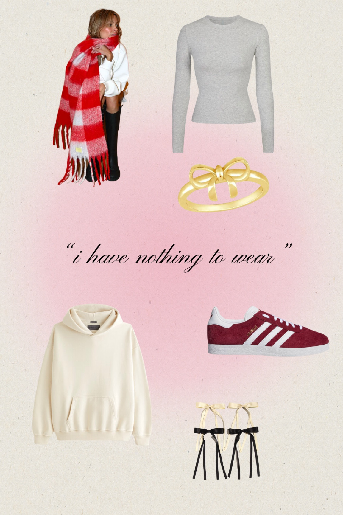 gift guide 2023 for girls who say they have nothing to wear 🎀

#LTKCyberWeek #LTKGiftGuide #LTKstyletip