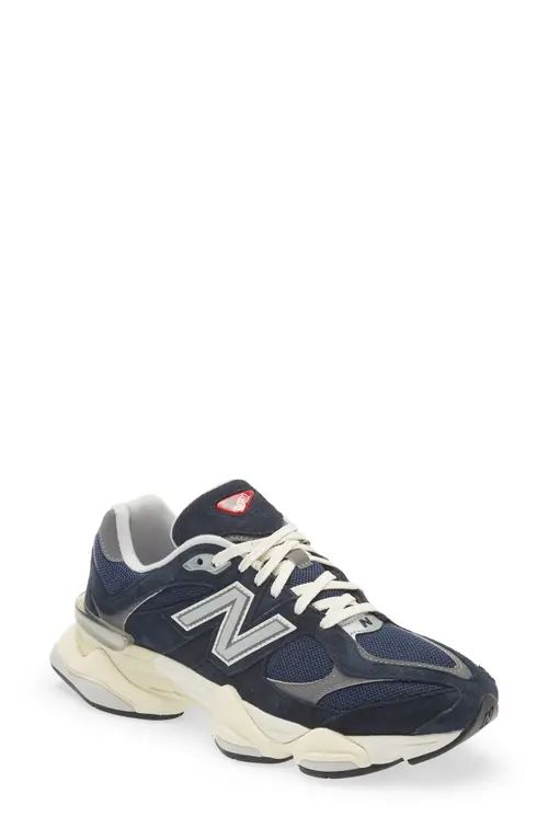 New Balance 9060 Sneaker in Outer Space at Nordstrom, Size 9.5 | Nordstrom