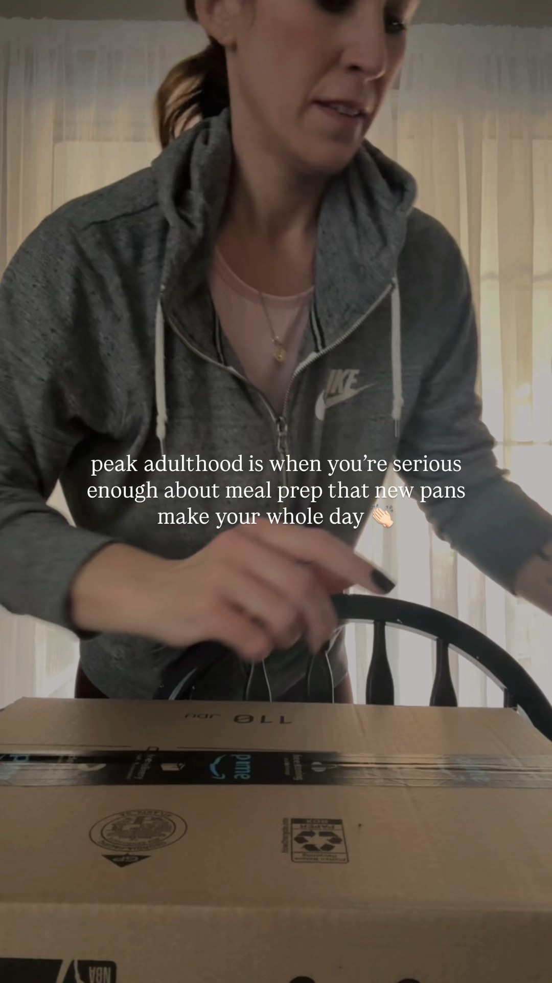 My favorite stainless steel toxin-free baking pans and racks for meal prep! 