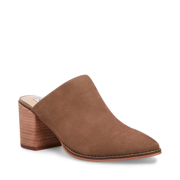 SHAYLON BROWN NUBUCK | Steve Madden (US)