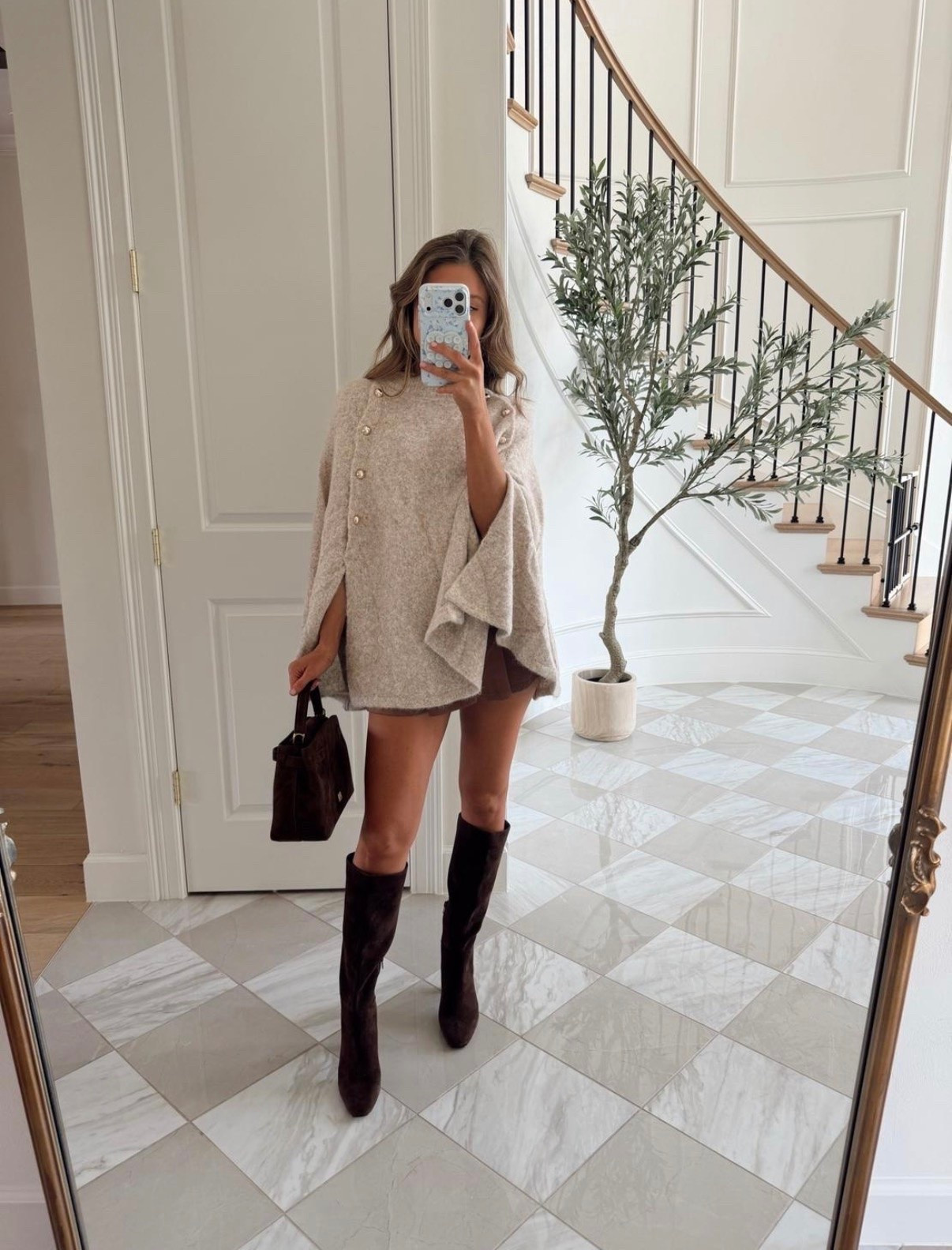 My fall boots are on sale currently and under $40
