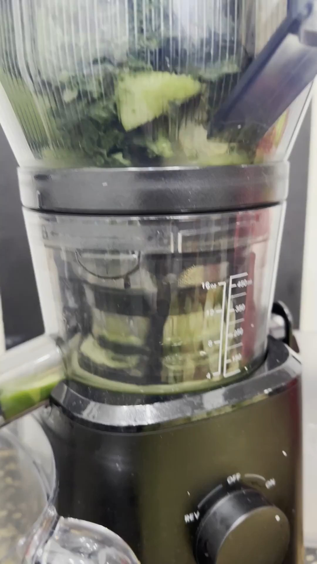 The best juicer and the BEST investment I’ve made for my health 🥬✨

Cold pressed.
Easy to clean.
Perfect for batch juicing.
Super smooth juice every time.

If you’re serious about glowing skin, better digestion, and real energy, you need a juicer that makes it easy to stay consistent. I linked the one I use and love.

#BestJuicer #ColdPressedJuice #JuicingJourney #GutHealthGoals #HealthyHabits #GlowFromWithin #KitchenMustHaves #ShoppingWithPriiincesss #Atlantamom #Atlantabloggers #Atlantablogger #AtlantaCreator #Atlantacontentcreators #Atlantacontentcreator

#LTKSpringSale #LTKHome #LTKfoodie