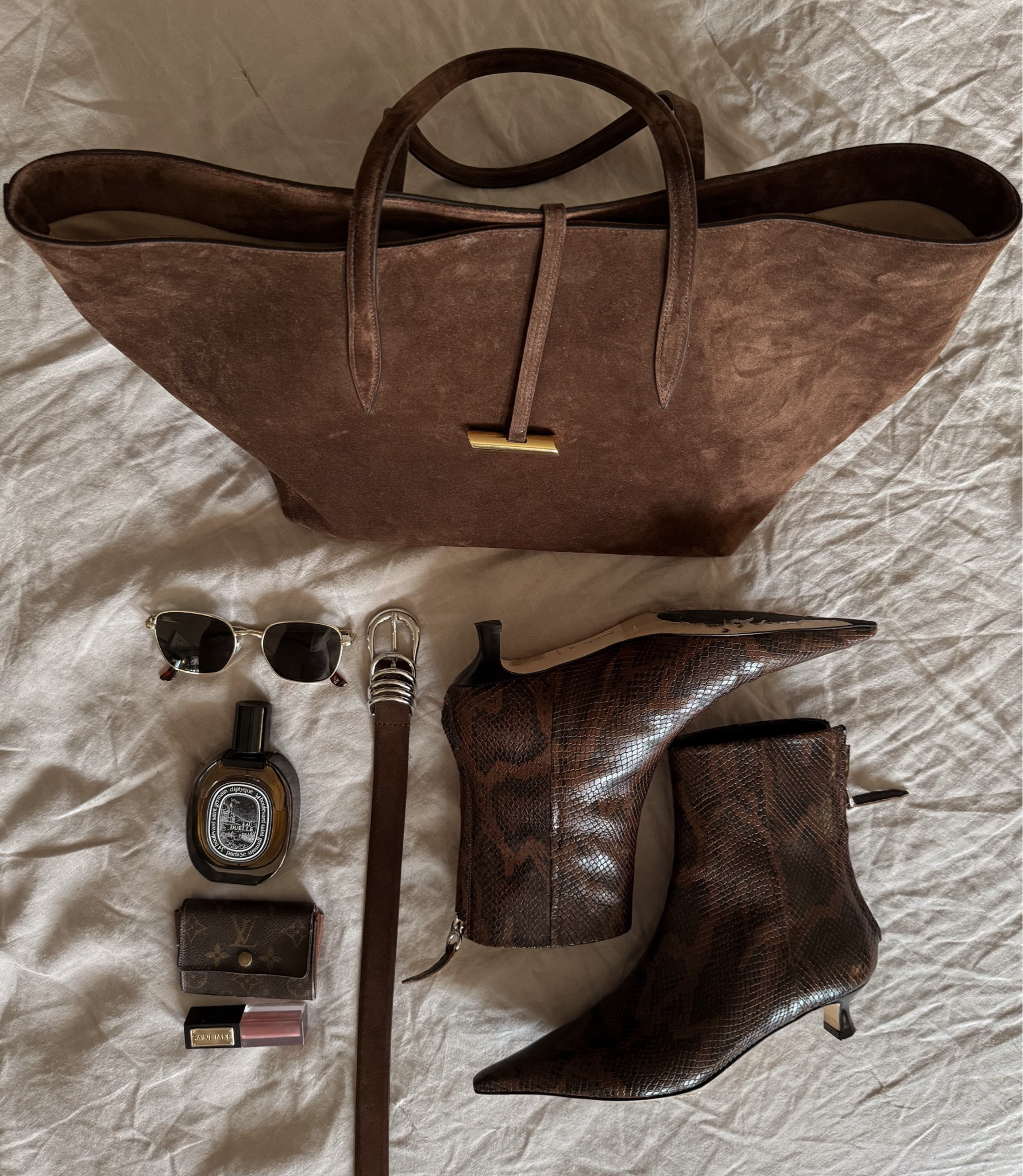 Power players in the fall lineup. 

#LTKSeasonal