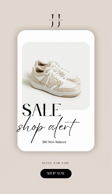 Today’s Find!
New Balance 480
Tap the bell above for all your on trend finds♡


sneakers, tennis shoes, fitness shoes, women sneakers, ltk summer, spring style, summer outfit, spring outfit 



#LTKShoeCrush #LTKSaleAlert #LTKOver40