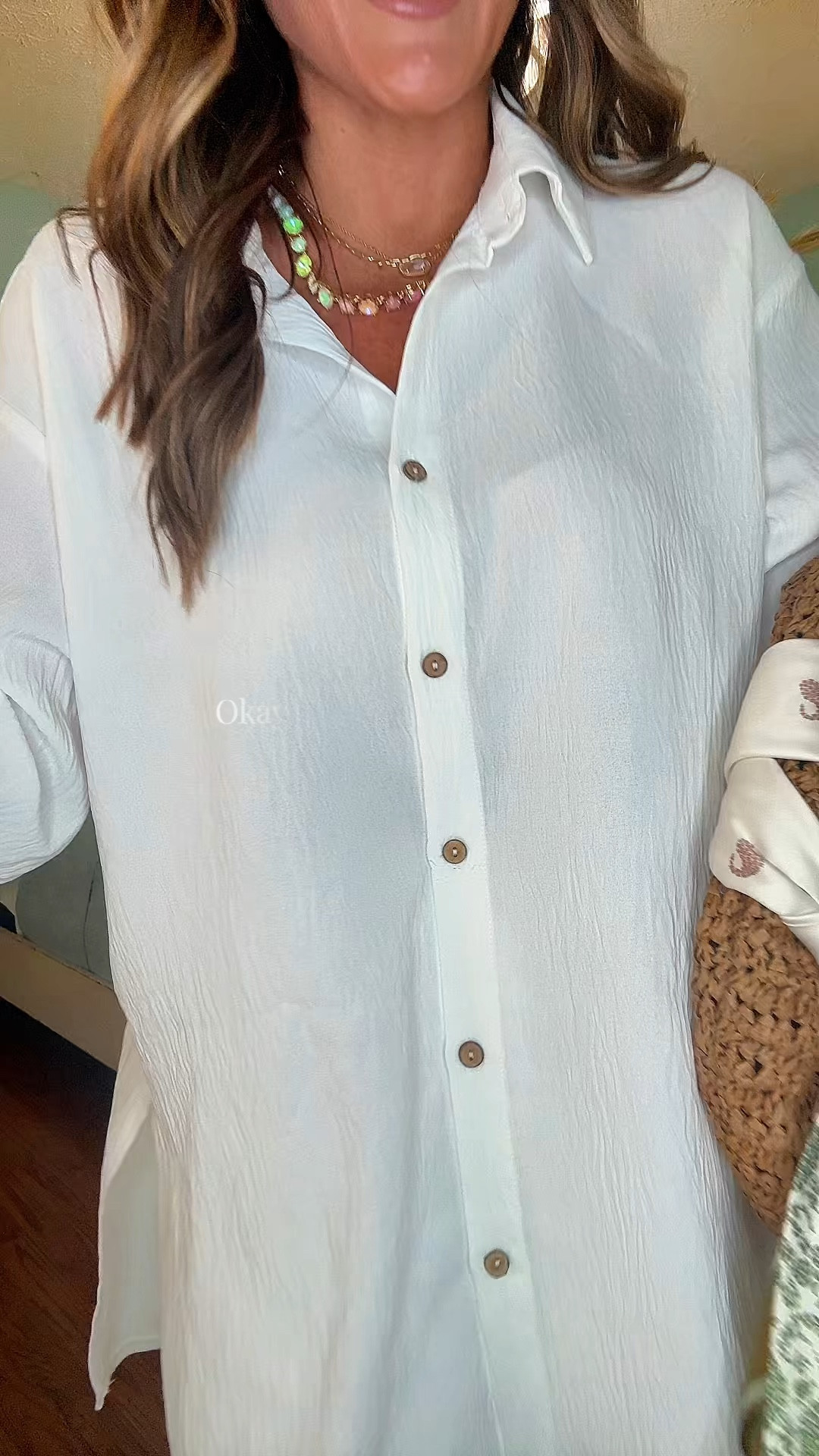 vacation outfits beach

The Easiest Throw-On Outfit for Moms This Summer 🤍

Okay this is one of those outfits you just throw on and GO 🙌

Lightweight, comfy, and still looks put together (which is the goal 😅)
I love pieces like this for busy days, travel, or just when you don’t feel like trying

Effortless but still cute… yes please 🤍


casual mom outfit
summer lounge set women
easy outfit ideas women

#momstyle 
#casualoutfit
#summerlook

#LTKootd #LTKTravel #LTKMothersDay