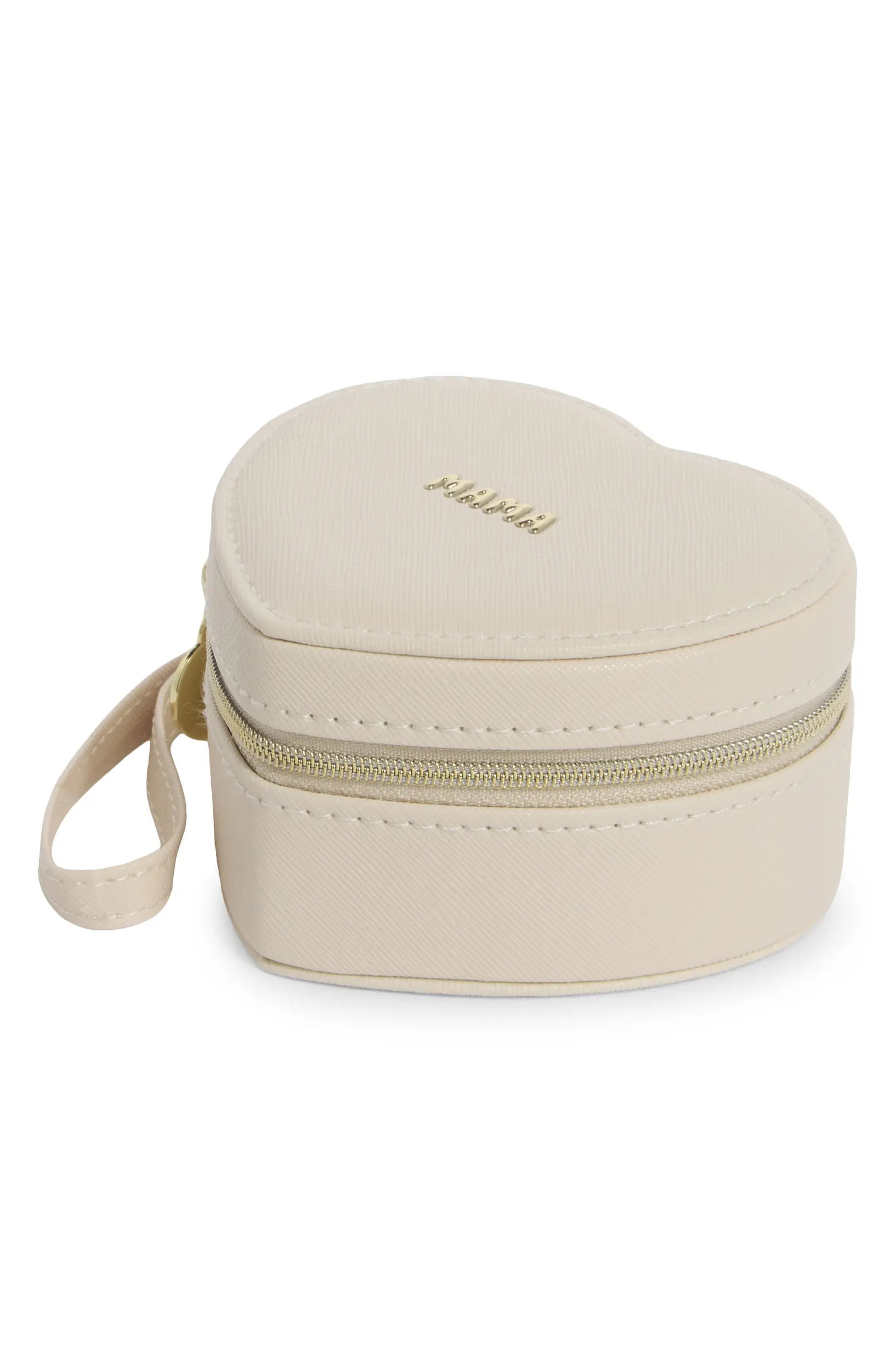 Heart Mama Jewelry Box | Nordstrom