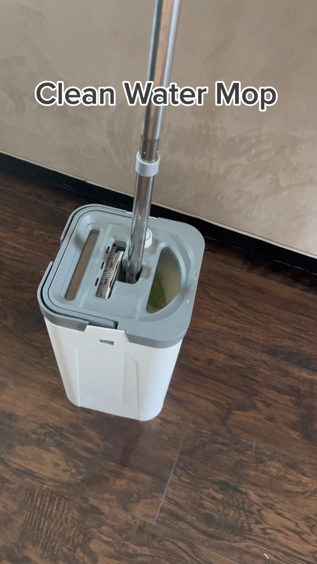 This flat head microfiber mop is a total game-changer 🙌 One side grabs dirt, the other side dries + polishes. Perfect for quick cleanups and deep cleans 🧼✨ Linked for all my fellow clean freaks + busy moms! #LTKhome #LTKcleaning #LTKmom #LTKfinds #cleanhomehappyhome #cleaningessentials #homefavorites #momhacks #organizedhome #cleaningtips