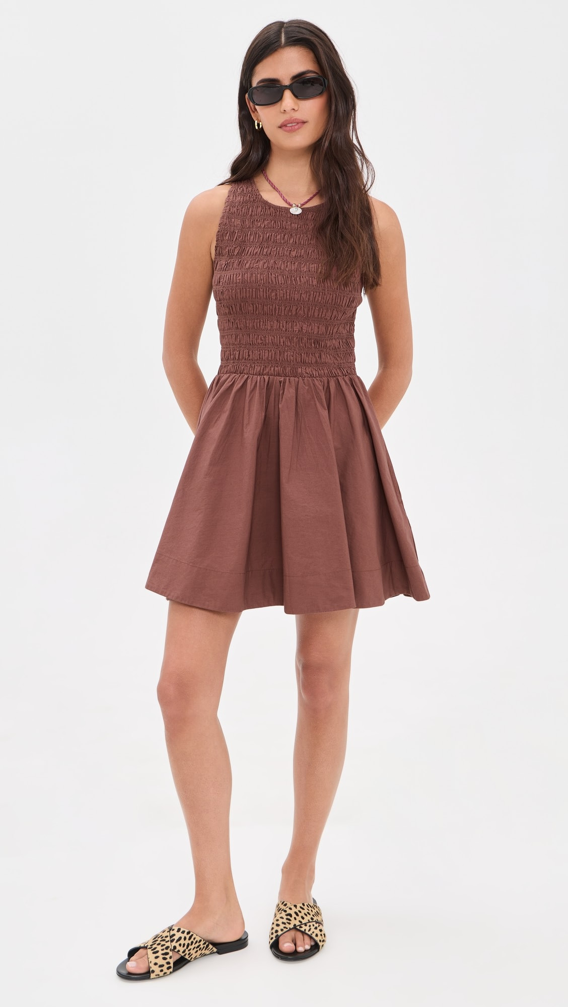 Florie Dress | Shopbop