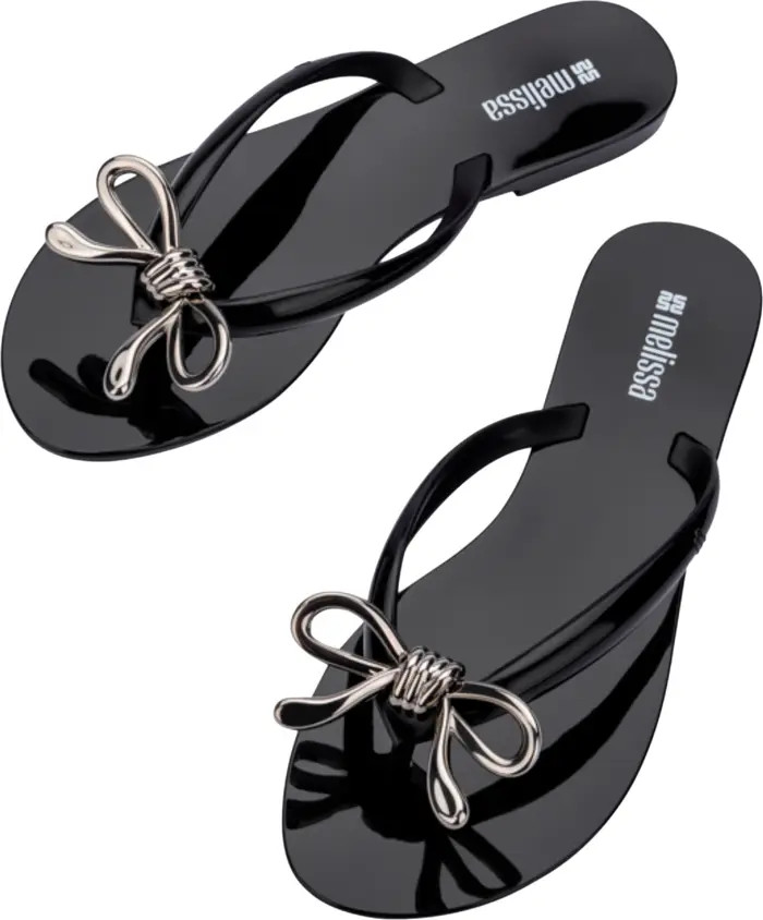 Harmonic Iris Flip Flop (Women) | Nordstrom