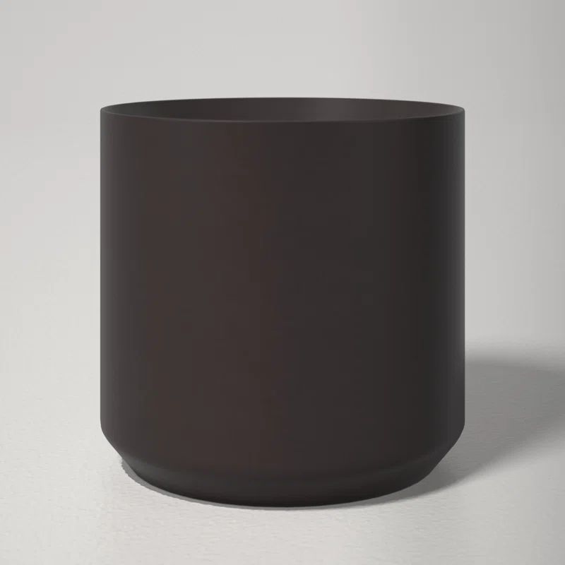 Parsons Handmade Ceramic Indoor Pot Planter | Wayfair North America