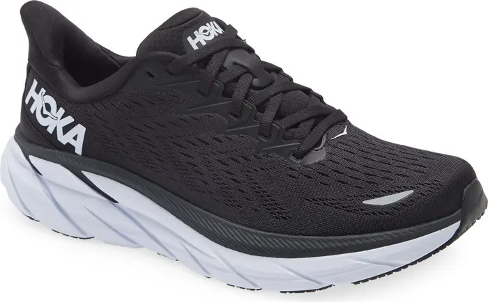 Clifton 8 Running Shoe (Women) | Nordstrom