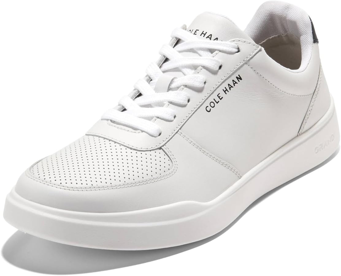 Cole Haan Mens Grand+ Pureshot Court | Amazon (US)