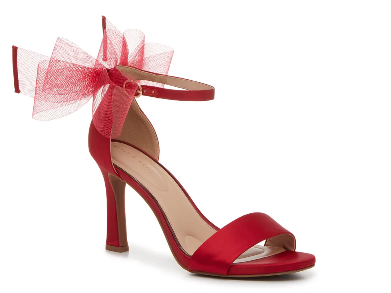 Kelly & Katie Nemira Sandal | DSW