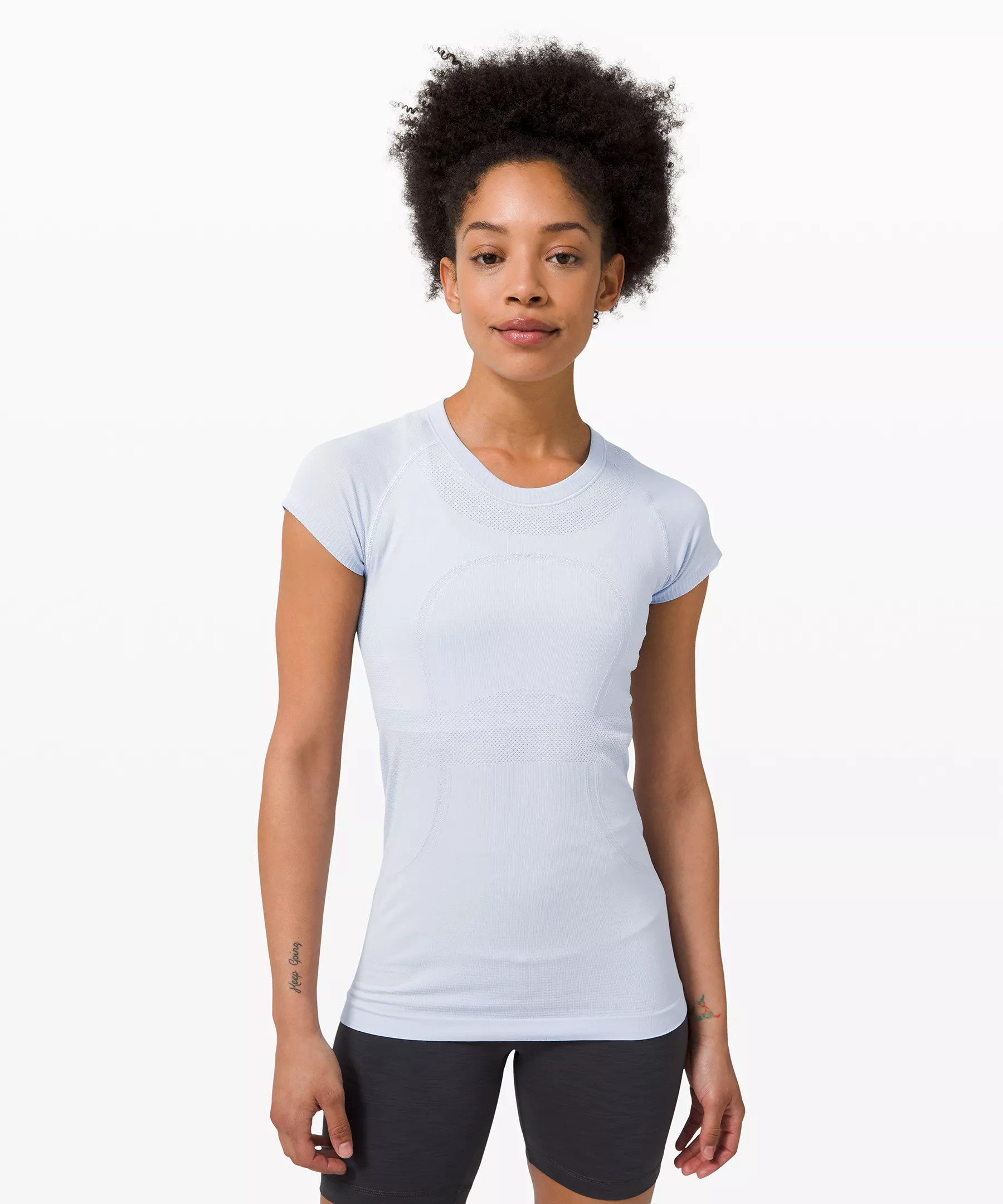 Swiftly Tech Short Sleeve Crew | Lululemon (US)