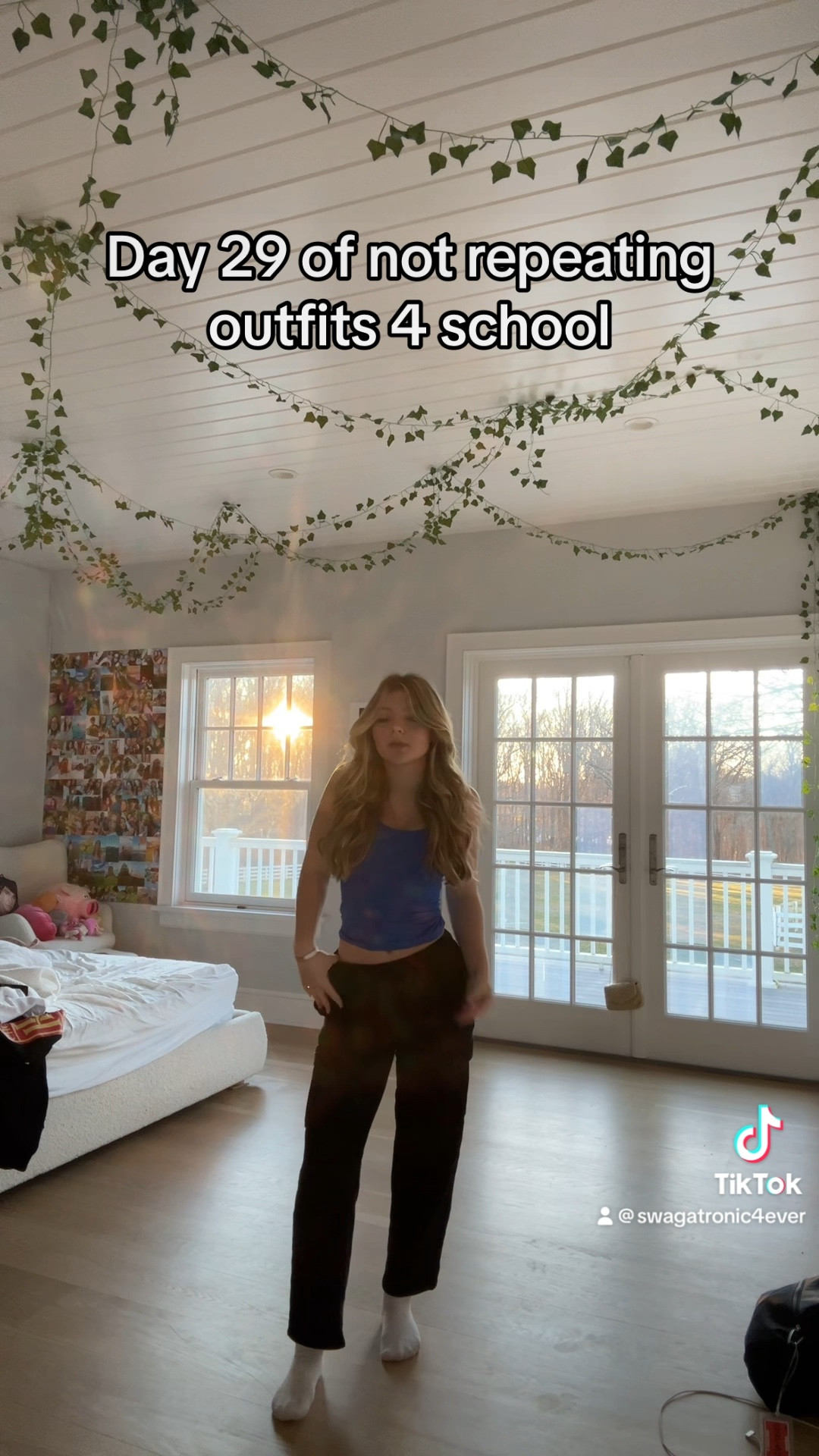 Day 29 💙

#LTKVideo #LTKstyletip #LTKbeauty