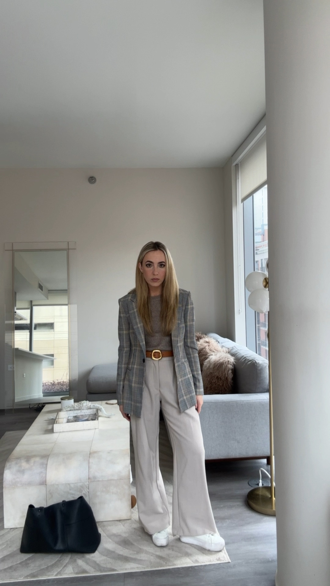 workwear outfit - Chicago



Daily outfit ootd style fashion, Abercrombie Sloane pants, trousers, petite workwear, petite pants 

#LTKWatchNow #LTKPetite #LTKFindsUnder100
