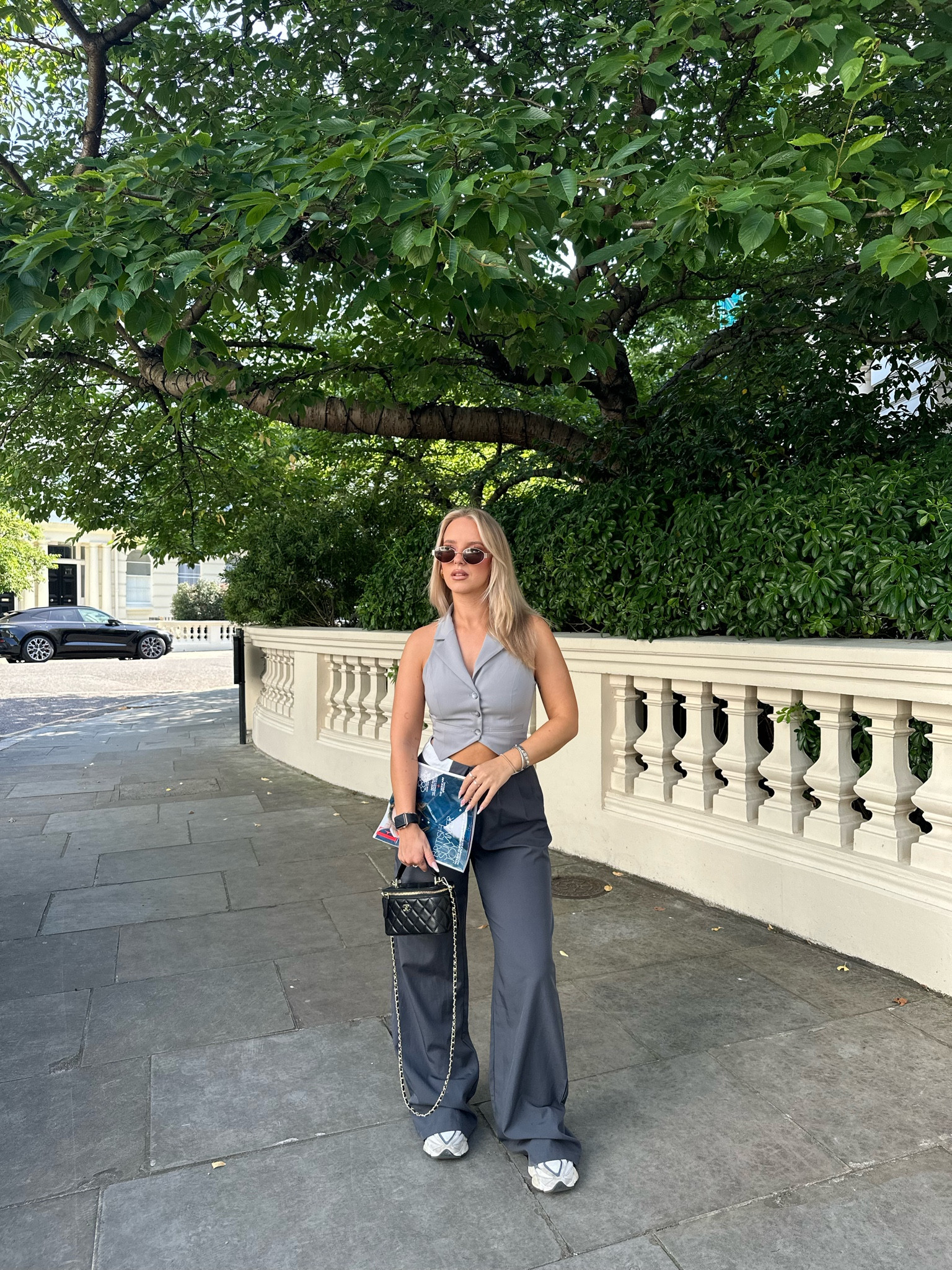 Grey outfit inspo 

#LTKsummer #LTKuk