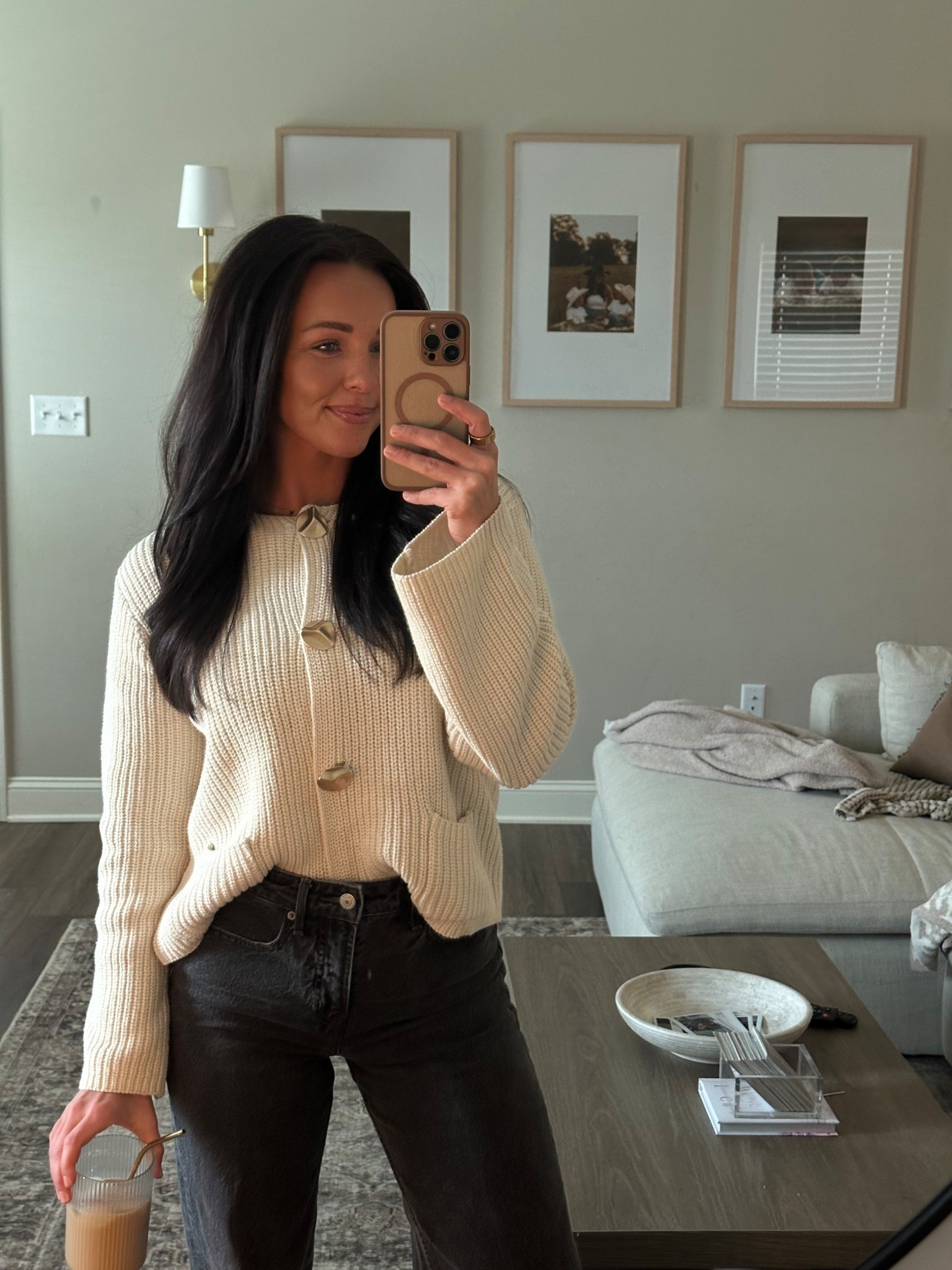 Sunday OOTD

#LTKValentine #LTKootd #LTKmomlife