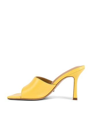 Lex Mule
                    
                    Tony Bianco | Revolve Clothing (Global)