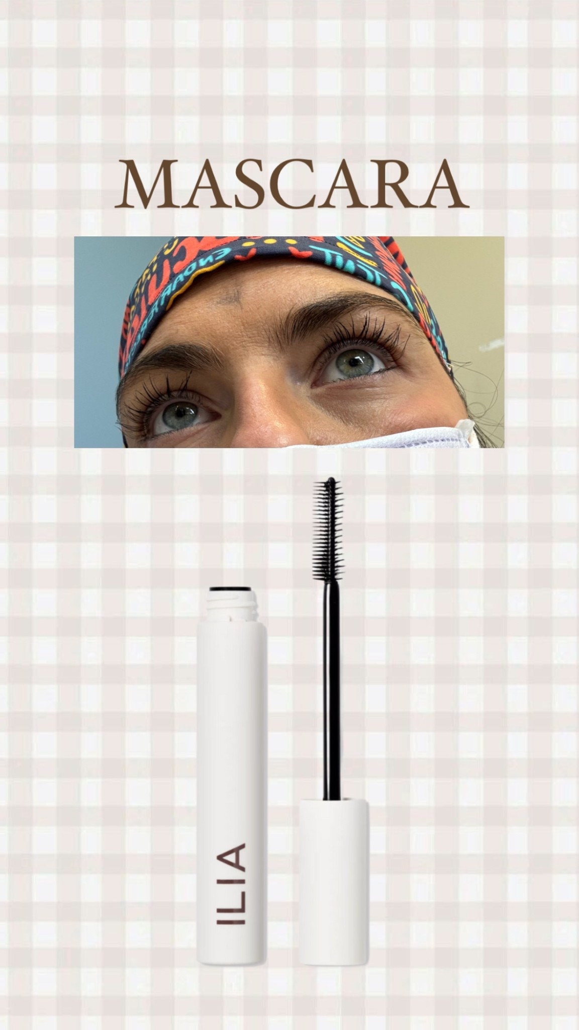 My favorite mascara currently 

#LTKStyleTip #LTKSaleAlert #LTKBeauty