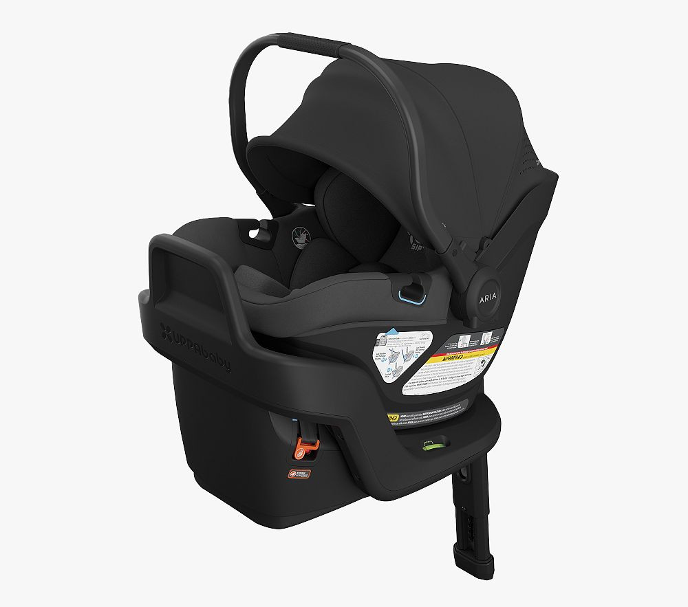 UPPAbaby® Aria V2 Car Seat | Pottery Barn Kids