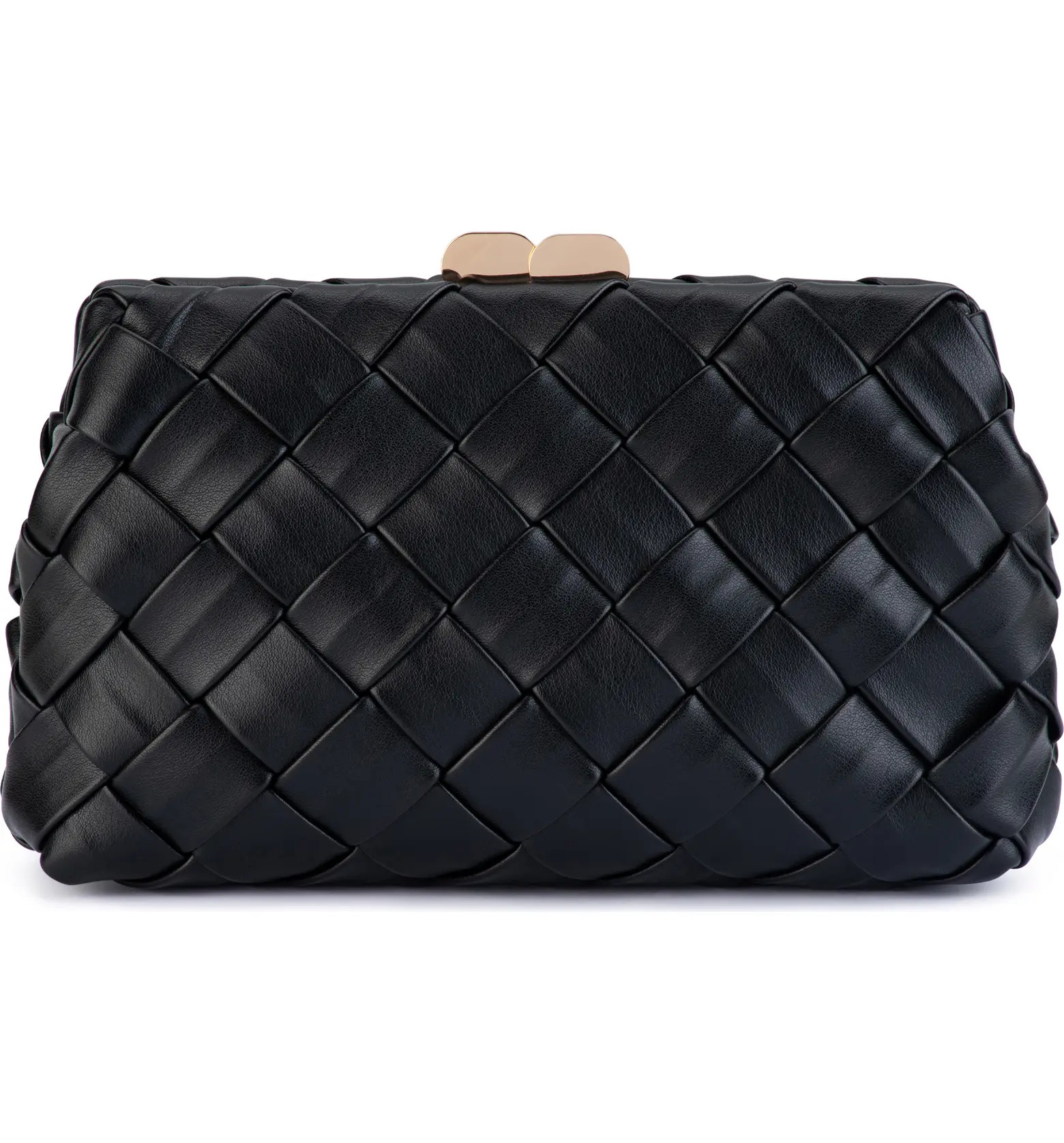 Quinn Woven Clutch | Nordstrom
