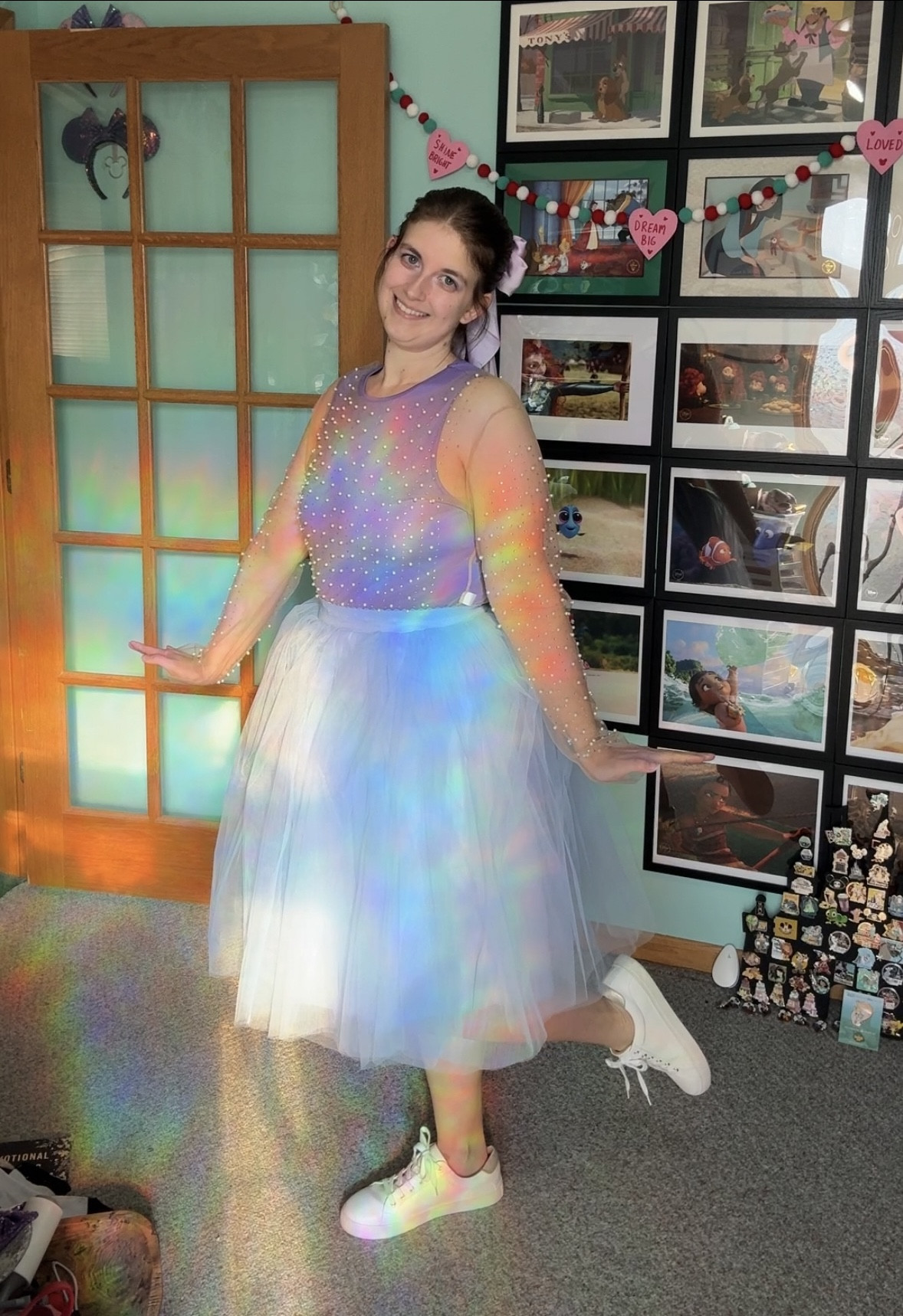 Wade disneybound
Pixar Elemental 

#LTKstyletip #LTKtravel #LTKmidsize