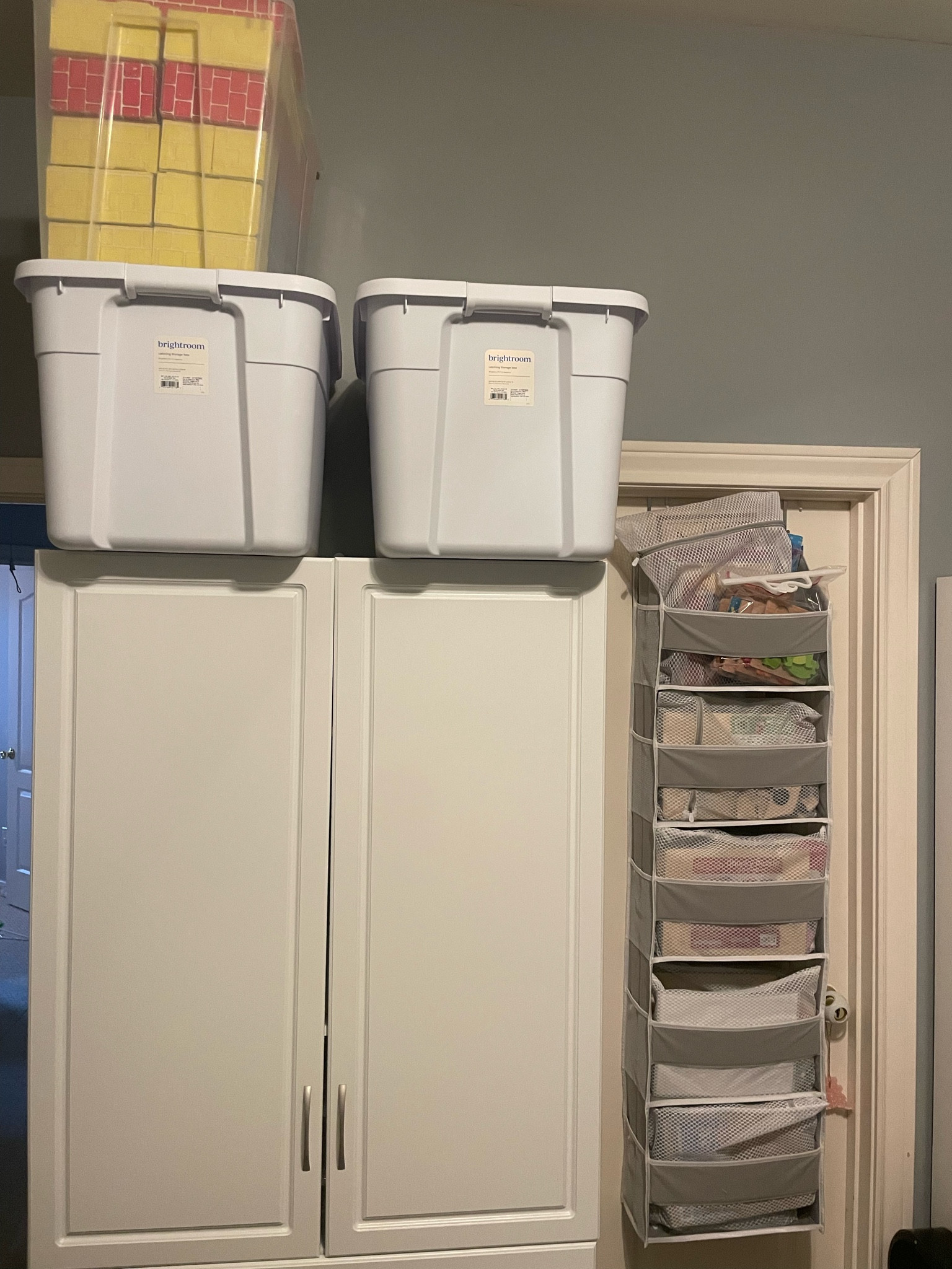 Toy Storage Ideas! 

#LTKhome #LTKkids #LTKfamily