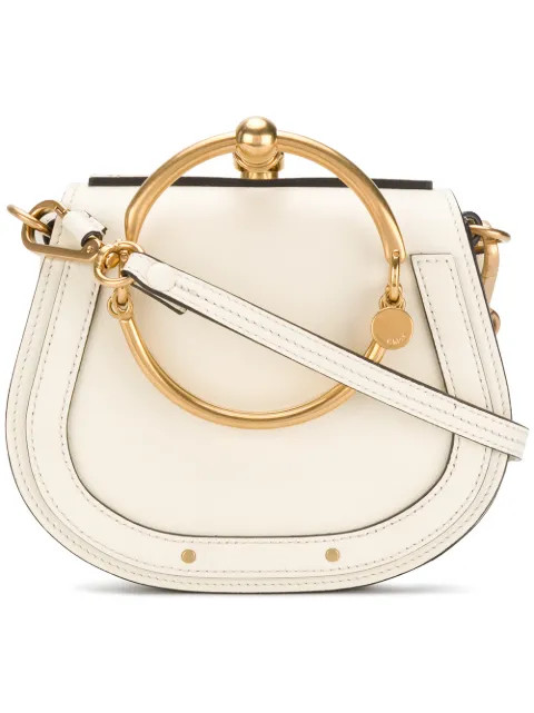 ChloéNile bracelet tote | FarFetch Global