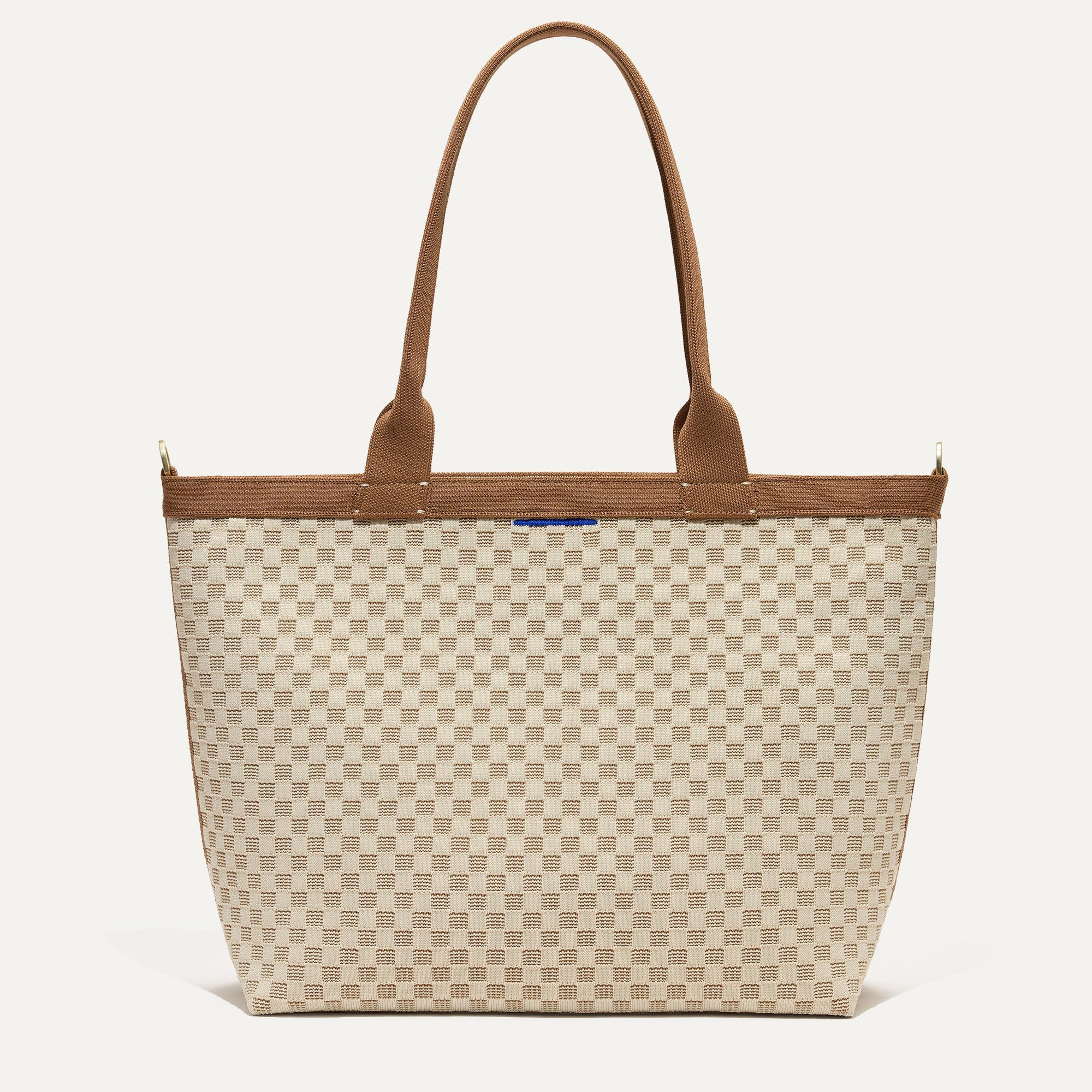 The Lightweight Zip Tote | Rothy's