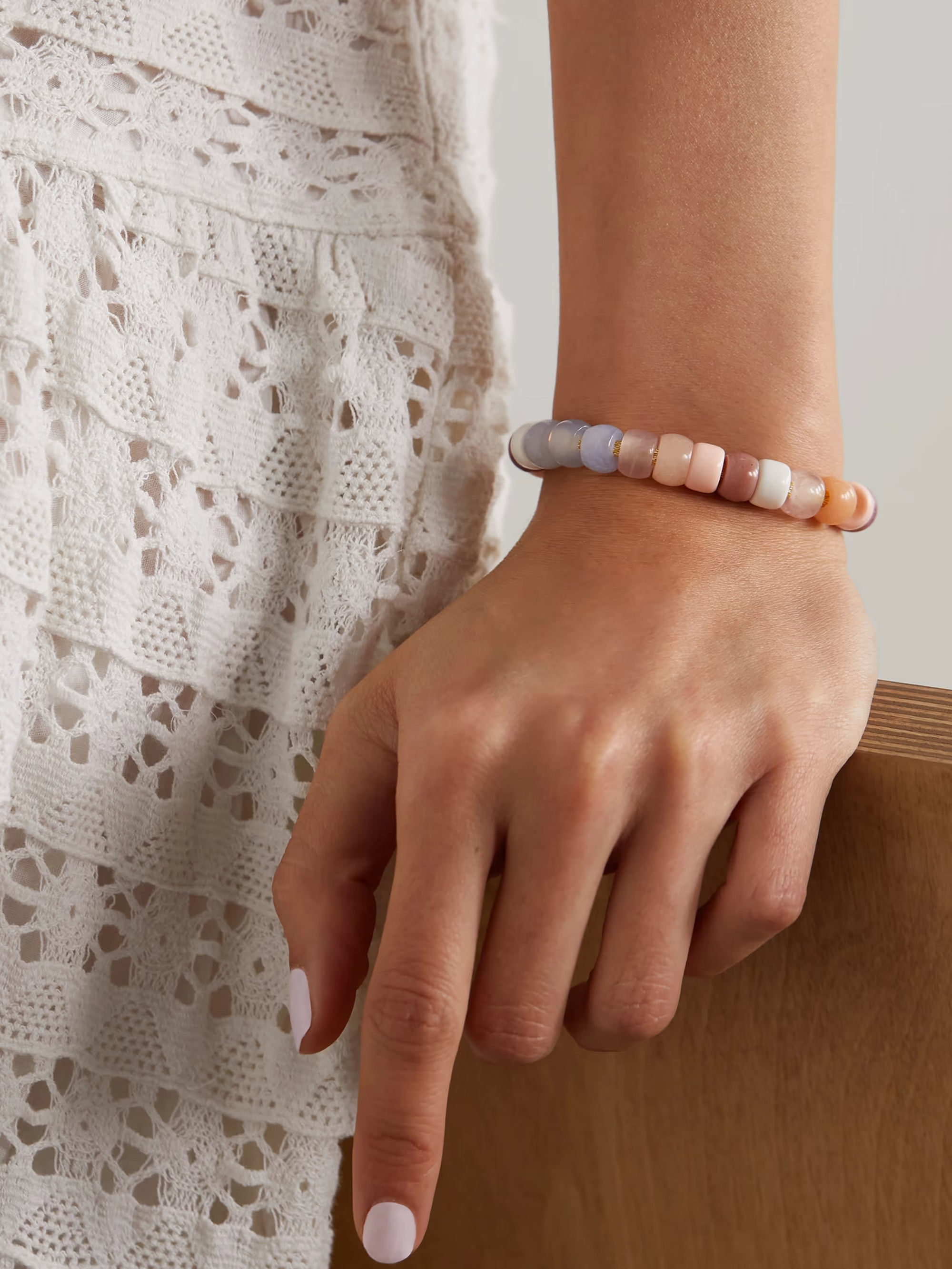 CAROLINA BUCCI | NET-A-PORTER (US)