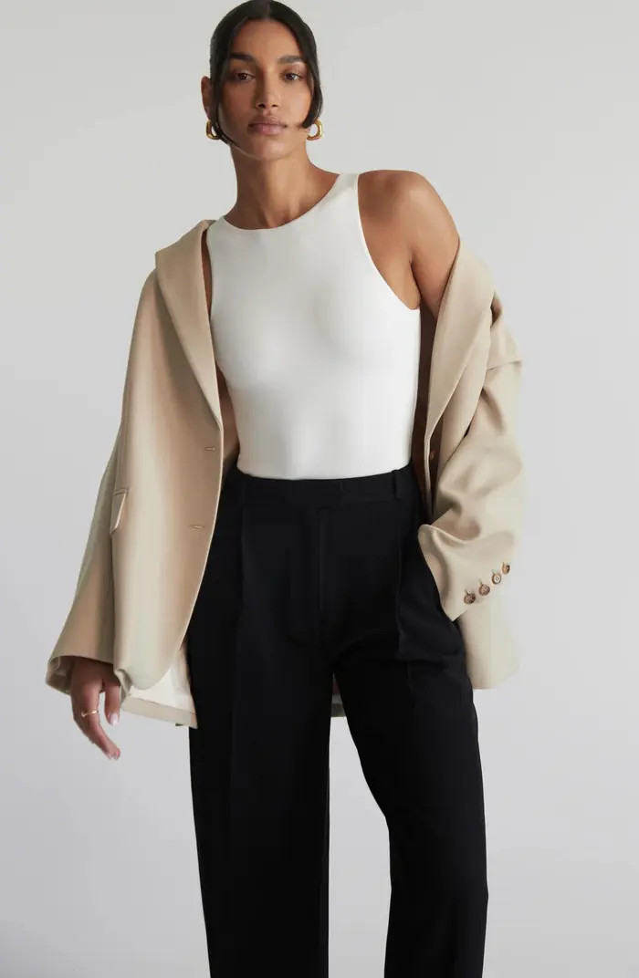 RE ONA Everyday Bodysuit | Nordstrom | Nordstrom