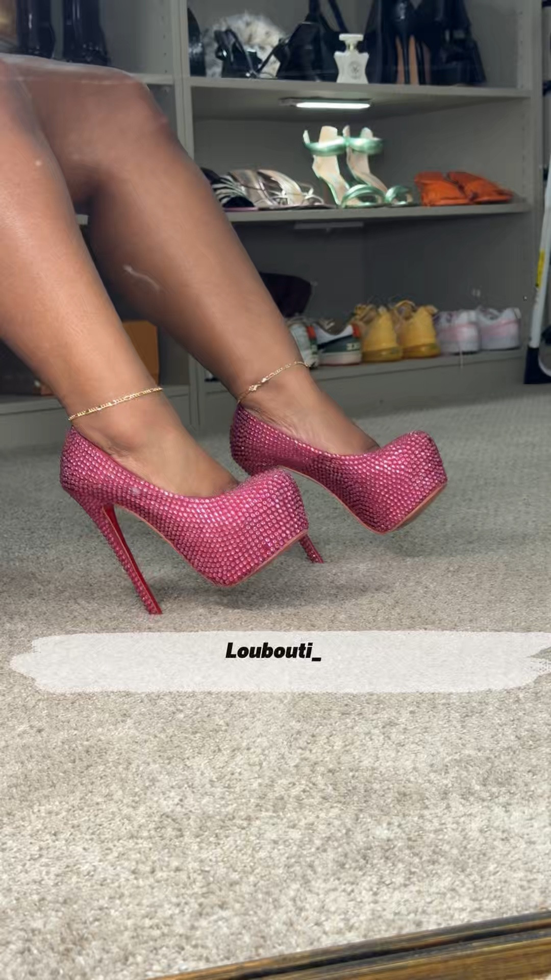 My heels collection 💋

#LTKSeasonal #LTKPetite