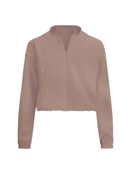 Softstreme Full-Zip Hoodie | Women's Hoodies & Sweatshirts | lululemon | Lululemon (US)