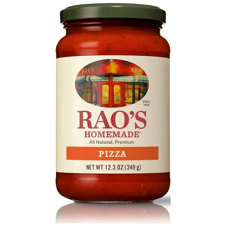 Rao's Pizza Sauce, 12.3oz | Walmart (US)