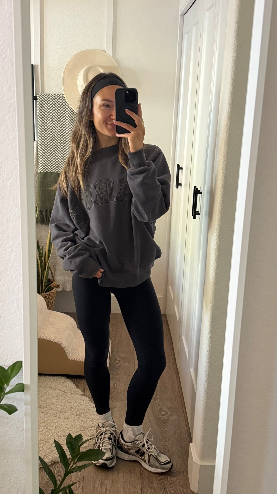 Morning walk outfit! 

#LTKActive #LTKSaleAlert #LTKSeasonal
