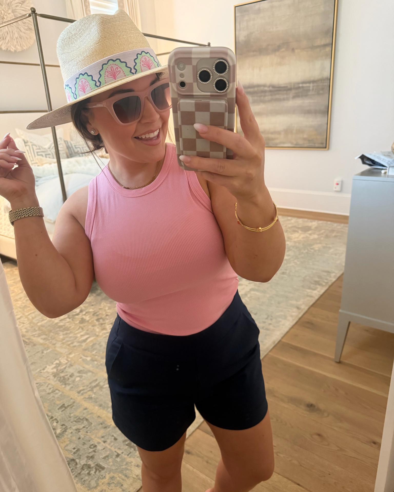 My favorite hat with changeable bands!

#LTKootd #LTKmomlife #LTKPetite