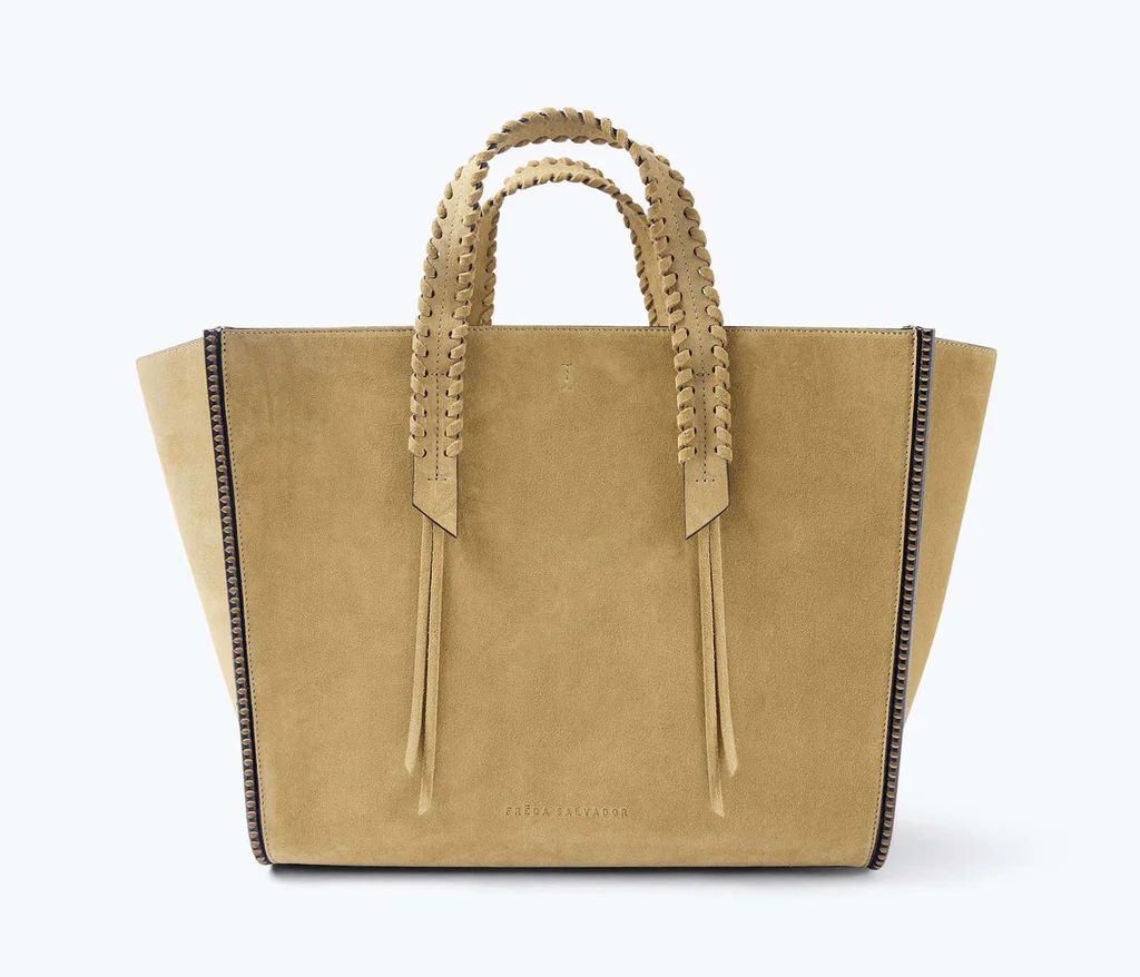 MIKO TOTE | Frēda Salvador