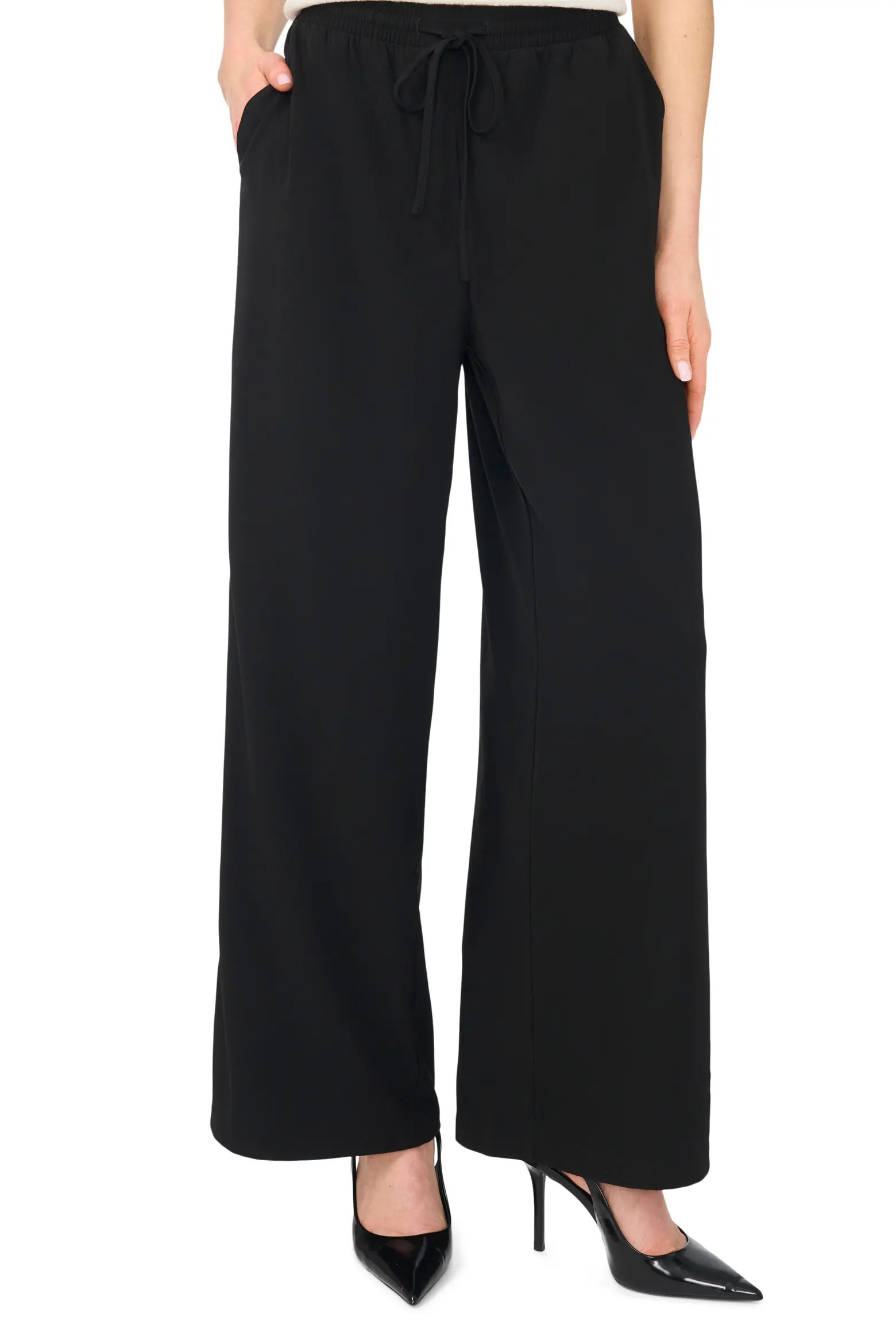 Drawstring Pants (Women) | Nordstrom | Nordstrom