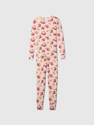 Kids SuperCozy PJ Set | Gap (US)